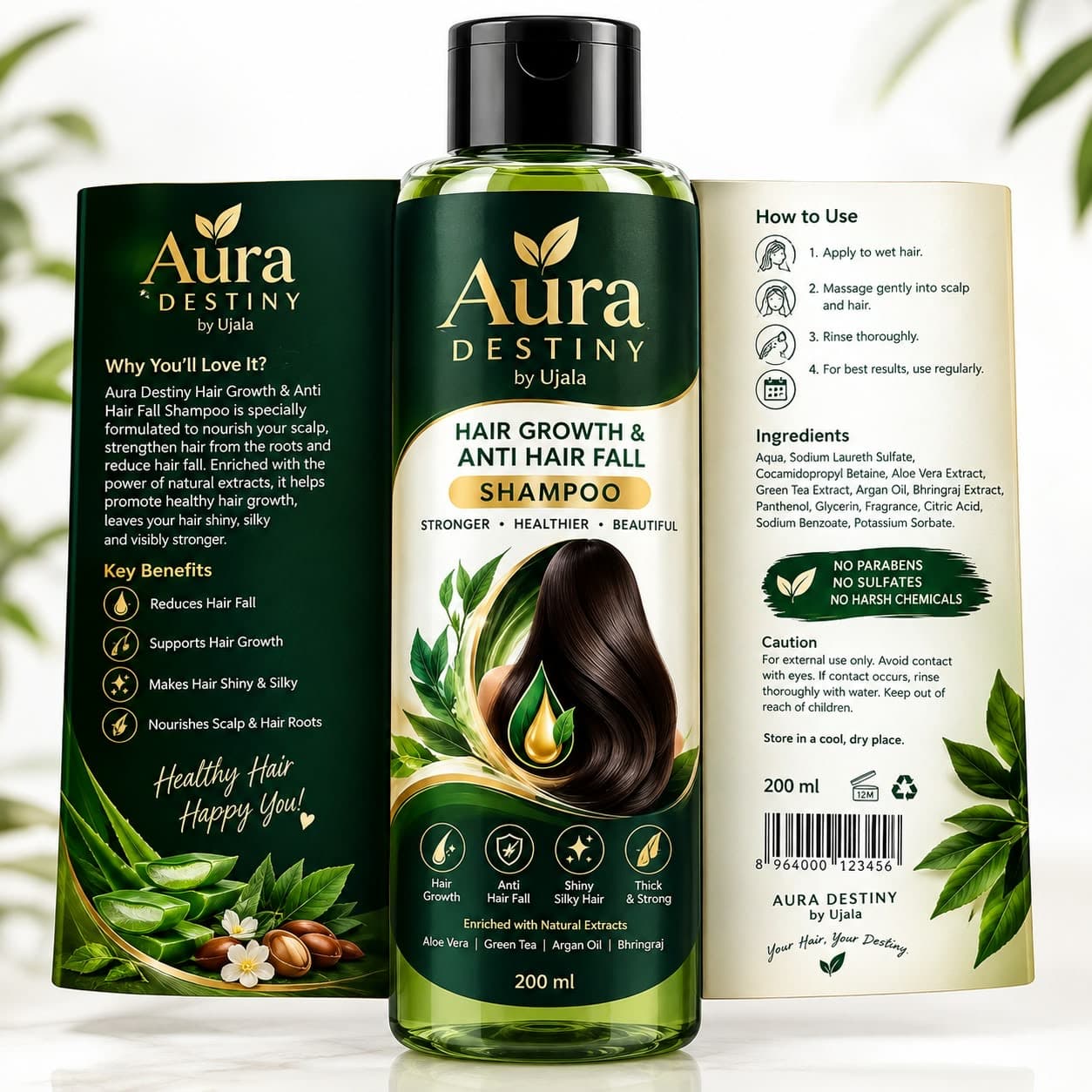 Haircare